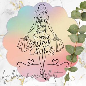 100 Thank You Stickers 2" - Packaging Stickers